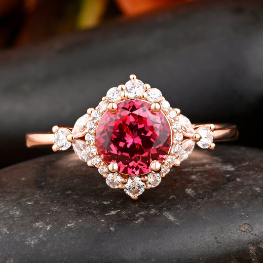 Should You Buy a Bridal Ring Set or Buy Separately? Why?