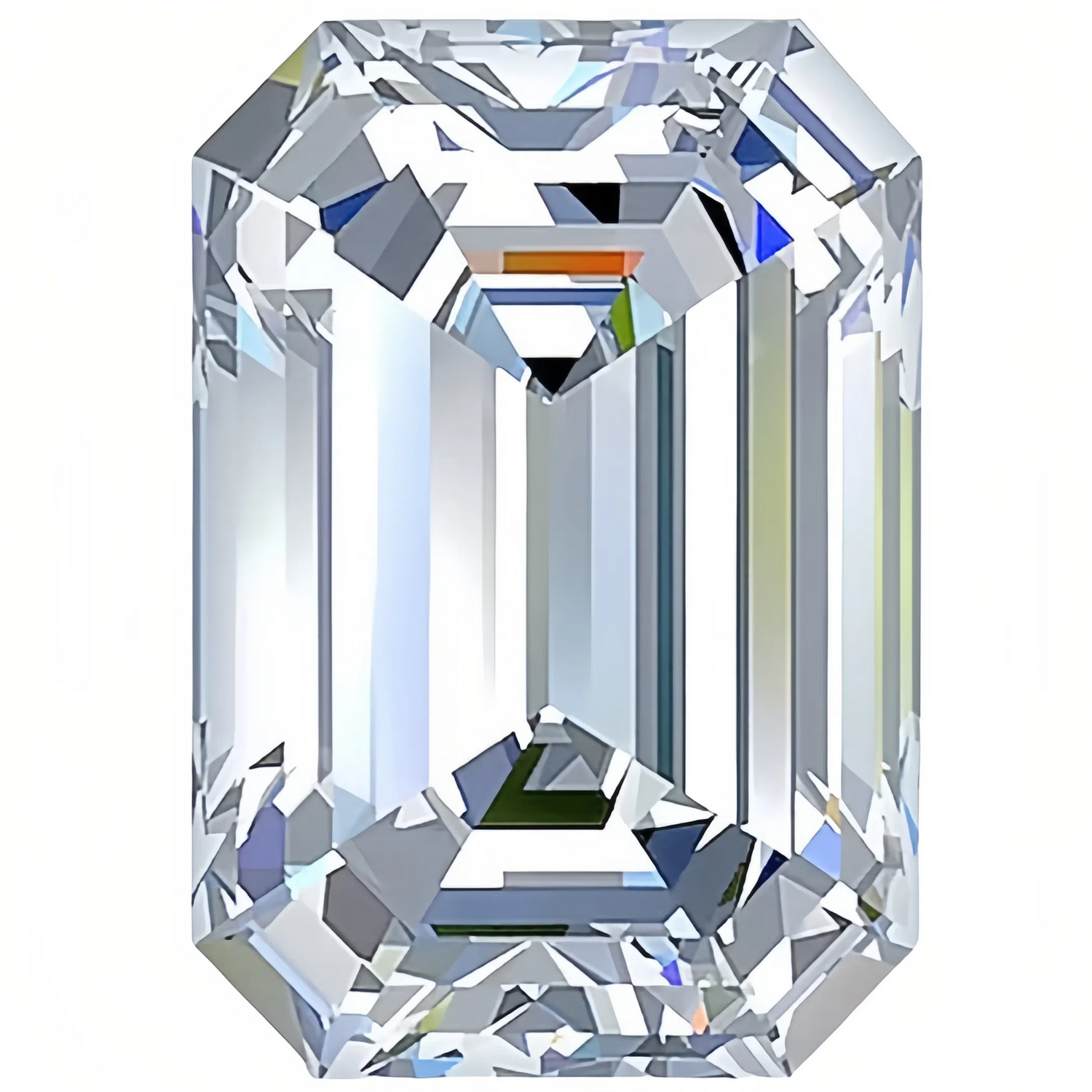 Emerald Cut