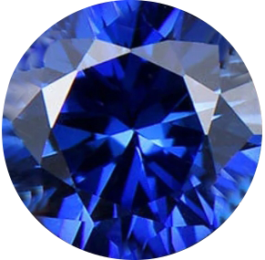 Blue Topaz