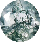 Moss Agate