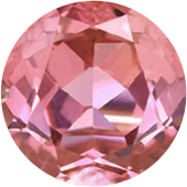 Pink Sapphire