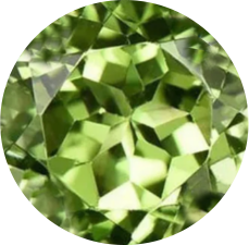 Peridot