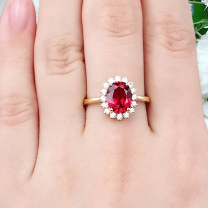 Bague de fiançailles vintage en forme de poire avec aigue-marine, ensemble de bagues de mariage uniques, cadeau d'anniversaire
