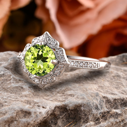 Bague de fiançailles vintage en forme de poire avec aigue-marine, ensemble de bagues de mariage uniques, cadeau d'anniversaire