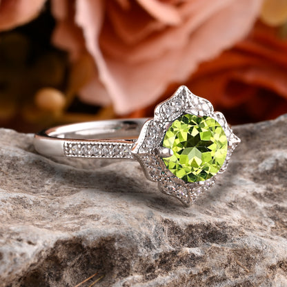 Bague de fiançailles vintage en forme de poire avec aigue-marine, ensemble de bagues de mariage uniques, cadeau d'anniversaire